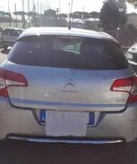 Citroen C4 1.6 HDi 90 Seduction come Nuova !!! Citroen C4 1.6 HDi 90 Seduction come Nuova !!!