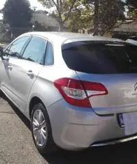 Citroen C4 1.6 HDi 90 Seduction come Nuova !!! Citroen C4 1.6 HDi 90 Seduction come Nuova !!!