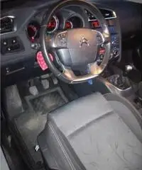 Citroen C4 1.6 HDi 90 Seduction come Nuova !!! Citroen C4 1.6 HDi 90 Seduction come Nuova !!!