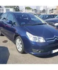 Citroen C4 1.6 HDi 110CV Exclusive Citroen C4 1.6 HDi 110CV Exclusive