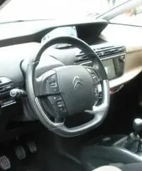 CITROEN C4 Picasso 1.6 e-HDi 115 Intensive rif. 7195043