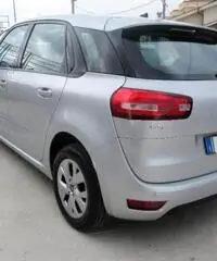 CITROEN C4 Picasso 1.6 e-HDi 115 ETG6 Seduction rif. 7194491