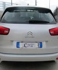 CITROEN C4 Picasso 1.6 e-HDi 115 ETG6 Seduction rif. 7194491