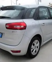 CITROEN C4 Picasso 1.6 e-HDi 115 ETG6 Seduction rif. 7194491