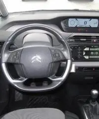 CITROEN C4 Picasso 1.6 e-HDi 115 ETG6 Seduction rif. 7194491