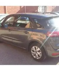 Citroen C4 Picasso 1.6 e-HDi 115 Live NAVIGATORE PDC