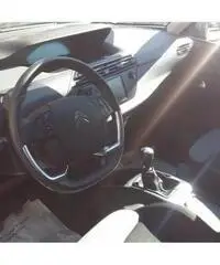 Citroen C4 Picasso 1.6 e-HDi 115 Live NAVIGATORE PDC Citroen C4 Picasso 1.6 e-HDi 115 Live NAVIGATORE PDC