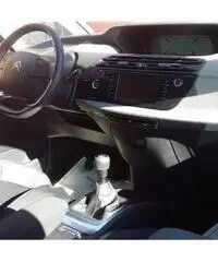 Citroen C4 Picasso 1.6 e-HDi 115 Live NAVIGATORE PDC