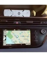 Citroen C4 Picasso 1.6 e-HDi 115 Live NAVIGATORE PDC Citroen C4 Picasso 1.6 e-HDi 115 Live NAVIGATORE PDC