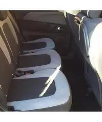 Citroen C4 Picasso 1.6 e-HDi 115 Live NAVIGATORE PDC Citroen C4 Picasso 1.6 e-HDi 115 Live NAVIGATORE PDC