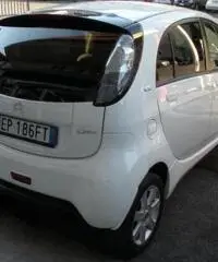 CITROEN C-Zero Full Electric airdream Seduction rif. 7070339
