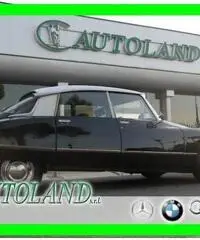 CITROEN DS 21 M*VERNICE BICOLORE rif. 7175106