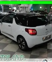 CITROEN DS3 1.2 VTi 82 So Chic*Led*clima*sens.Park*cerchi 16*  rif. 7131846
