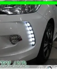 CITROEN DS3 1.2 VTi 82 So Chic*Led*clima*sens.Park*cerchi 16*  rif. 7131846