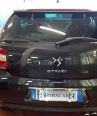 CITROEN DS3 1.6 THP 155 Just Black sport rif. 7154596