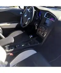 Citroen DS4 2.0 HDi 166 cv 2011 70.000 km