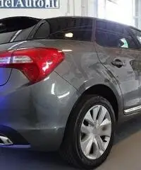 CITROEN DS5 2.0 HDi 160 Cv Chic rif. 6902827