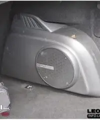 CITROEN DS5 2.0 bluehdi Sport Chic 180cv auto rif. 7115259