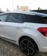 CITROEN DS5 Citroen DS5 2.0 HDi 163cv aut. SPORT CHIC rif. 7166733