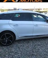 CITROEN DS5 Citroen DS5 2.0 HDi 163cv aut. SPORT CHIC rif. 7166733