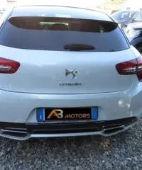 CITROEN DS5 Citroen DS5 2.0 HDi 163cv aut. SPORT CHIC rif. 7166733