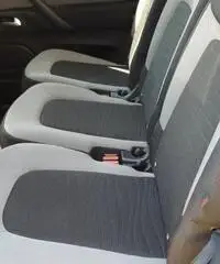 Citroen Grand C4 Picasso 1.6 HDi 115 FAP 7Posti