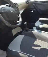 Citroen Grand C4 Picasso 1.6 HDi 115 FAP 7Posti