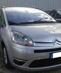 Citroen Grand C4 Picasso 1.6 e-HDi 109CV ETG6 Citroen Grand C4 Picasso 1.6 e-HDi 109CV ETG6