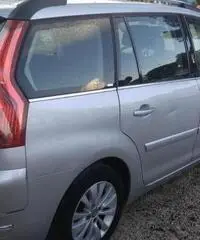 Citroen Grand C4 Picasso 1.6 e-HDi 109CV ETG6 Citroen Grand C4 Picasso 1.6 e-HDi 109CV ETG6