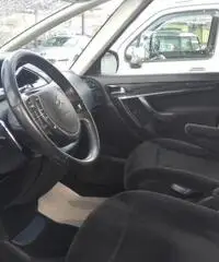 Citroen Grand C4 Picasso 1.6 e-HDi 109CV ETG6 Citroen Grand C4 Picasso 1.6 e-HDi 109CV ETG6