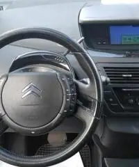 Citroen Grand C4 Picasso 1.6 e-HDi 109CV ETG6 Citroen Grand C4 Picasso 1.6 e-HDi 109CV ETG6