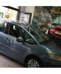 Citroen Grand C4 Picasso 2.0 HDi 138 CMP6 Exclusive 7Posti Citroen Grand C4 Picasso 2.0 HDi 138 CMP6 Exclusive 7Posti