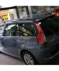 Citroen Grand C4 Picasso 2.0 HDi 138 CMP6 Exclusive 7Posti Citroen Grand C4 Picasso 2.0 HDi 138 CMP6 Exclusive 7Posti