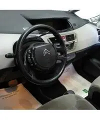 Citroen Grand C4 Picasso 2.0 HDi 138 CMP6 Exclusive 7Posti Citroen Grand C4 Picasso 2.0 HDi 138 CMP6 Exclusive 7Posti