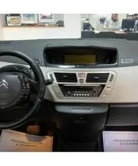 Citroen Grand C4 Picasso 2.0 HDi 138 CMP6 Exclusive 7Posti Citroen Grand C4 Picasso 2.0 HDi 138 CMP6 Exclusive 7Posti