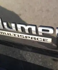 Citroen Jumpy 2.0 HDi/125 FAP Multispace Exclusive 9P TI L1 Citroen Jumpy 2.0 HDi/125 FAP Multispace Exclusive 9P TI L1