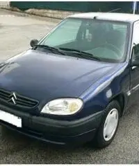 CITROEN SAXO 1500 D ANNO 2000 CITROEN SAXO 1500 D ANNO 2000