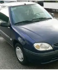 CITROEN SAXO 1500 D ANNO 2000 CITROEN SAXO 1500 D ANNO 2000