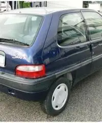 CITROEN SAXO 1500 D ANNO 2000 CITROEN SAXO 1500 D ANNO 2000