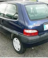 CITROEN SAXO 1500 D ANNO 2000 CITROEN SAXO 1500 D ANNO 2000
