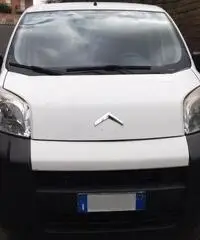 Citroen Nemo *DIESEL*AUTOM.*P.LATERALE*FULL* Citroen Nemo *DIESEL*AUTOM.*P.LATERALE*FULL*