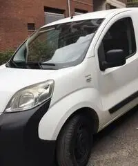 Citroen Nemo *DIESEL*AUTOM.*P.LATERALE*FULL* Citroen Nemo *DIESEL*AUTOM.*P.LATERALE*FULL*