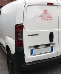 Citroen Nemo *DIESEL*AUTOM.*P.LATERALE*FULL* Citroen Nemo *DIESEL*AUTOM.*P.LATERALE*FULL*