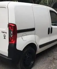 Citroen Nemo *DIESEL*AUTOM.*P.LATERALE*FULL* Citroen Nemo *DIESEL*AUTOM.*P.LATERALE*FULL*
