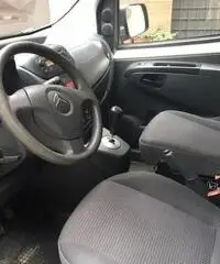 Citroen Nemo *DIESEL*AUTOM.*P.LATERALE*FULL* Citroen Nemo *DIESEL*AUTOM.*P.LATERALE*FULL*