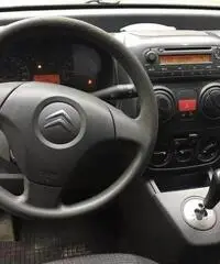 Citroen Nemo *DIESEL*AUTOM.*P.LATERALE*FULL*