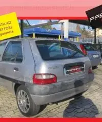 CITROEN SAXO 1.5 diesel cat 5 porte SX rif. 6283889 CITROEN SAXO 1.5 diesel cat 5 porte SX rif. 6283889