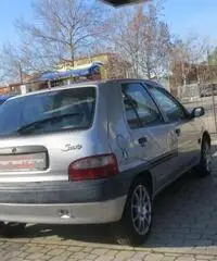 CITROEN SAXO 1.5 diesel cat 5 porte SX rif. 6283889 CITROEN SAXO 1.5 diesel cat 5 porte SX rif. 6283889