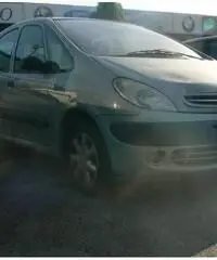 CITROEN XSARA PICASSO TD