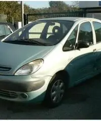 CITROEN XSARA PICASSO TD